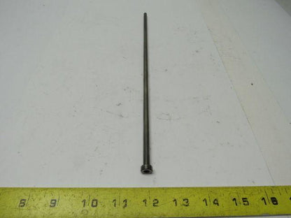 Progressive SL17-12 5/32"ID x 1/4" OD X 12" STR. Type Ejector Sleeve