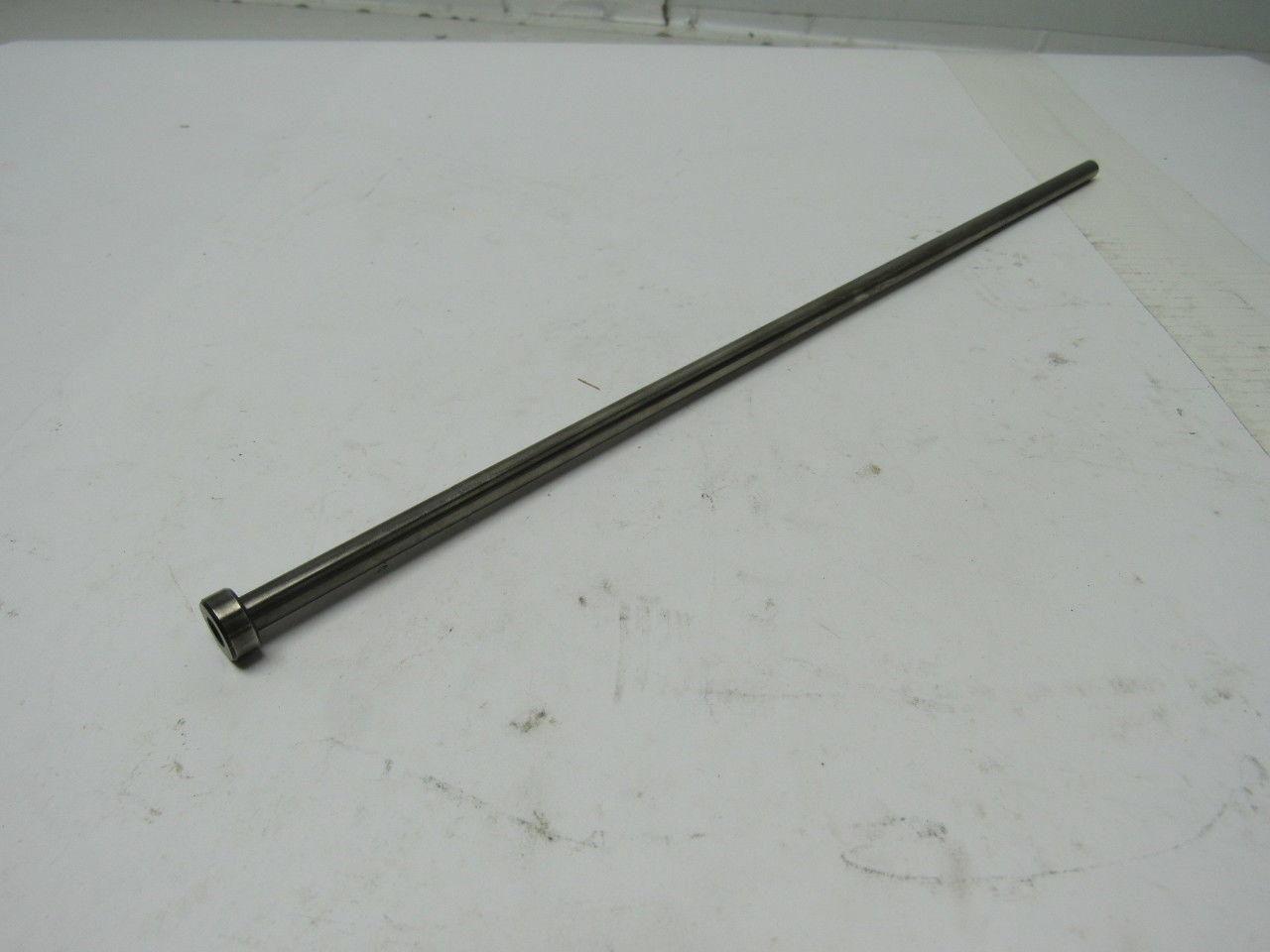 Progressive SL17-12 5/32"ID x 1/4" OD X 12" STR. Type Ejector Sleeve