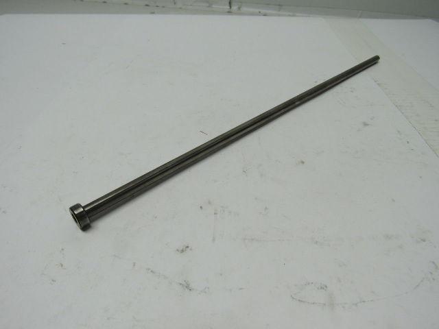 Progressive SL17-12 5/32"ID x 1/4" OD X 12" STR. Type Ejector Sleeve