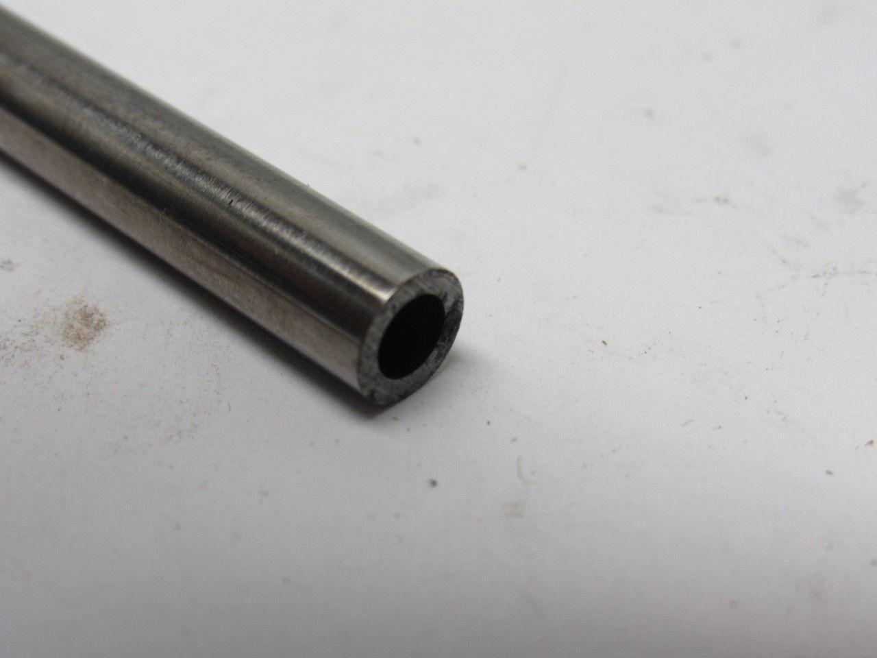 Progressive SL17-12 5/32"ID x 1/4" OD X 12" STR. Type Ejector Sleeve