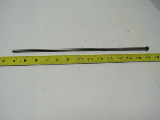 Progressive SL17-14 5/32"ID x 1/4" OD X 14" STR. Type Ejector Sleeve