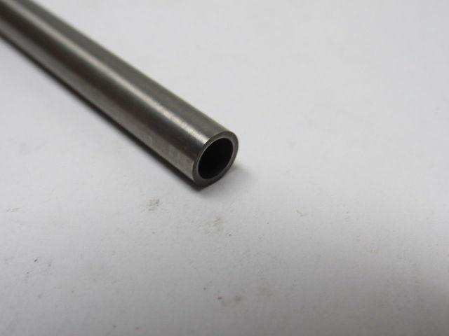 Progressive ESTW187L6 Thin Wall Ejector Sleeve 3/16" ID X 1/4" OD X 6"
