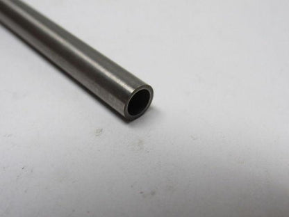 Progressive ESTW187L6 Thin Wall Ejector Sleeve 3/16" ID X 1/4" OD X 6"
