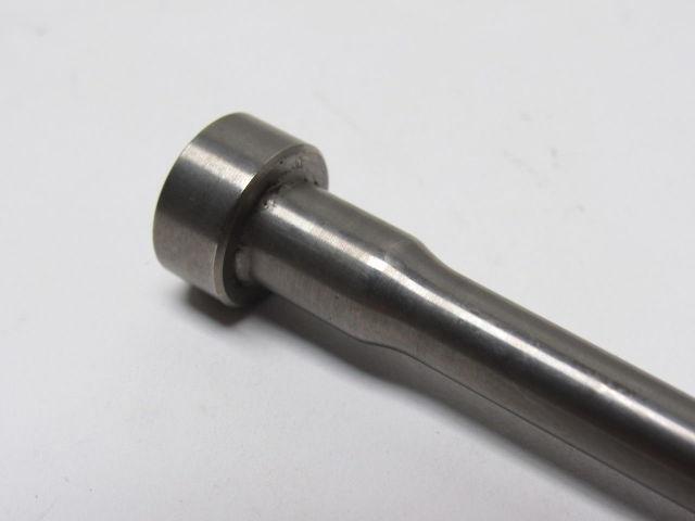 Progressive ESTW187L6 Thin Wall Ejector Sleeve 3/16" ID X 1/4" OD X 6"