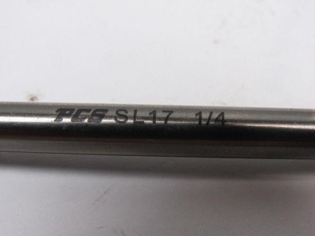 Progressive  SL17-13 Ejector Sleeve 5/32" ID X 1/4" OD X 13"