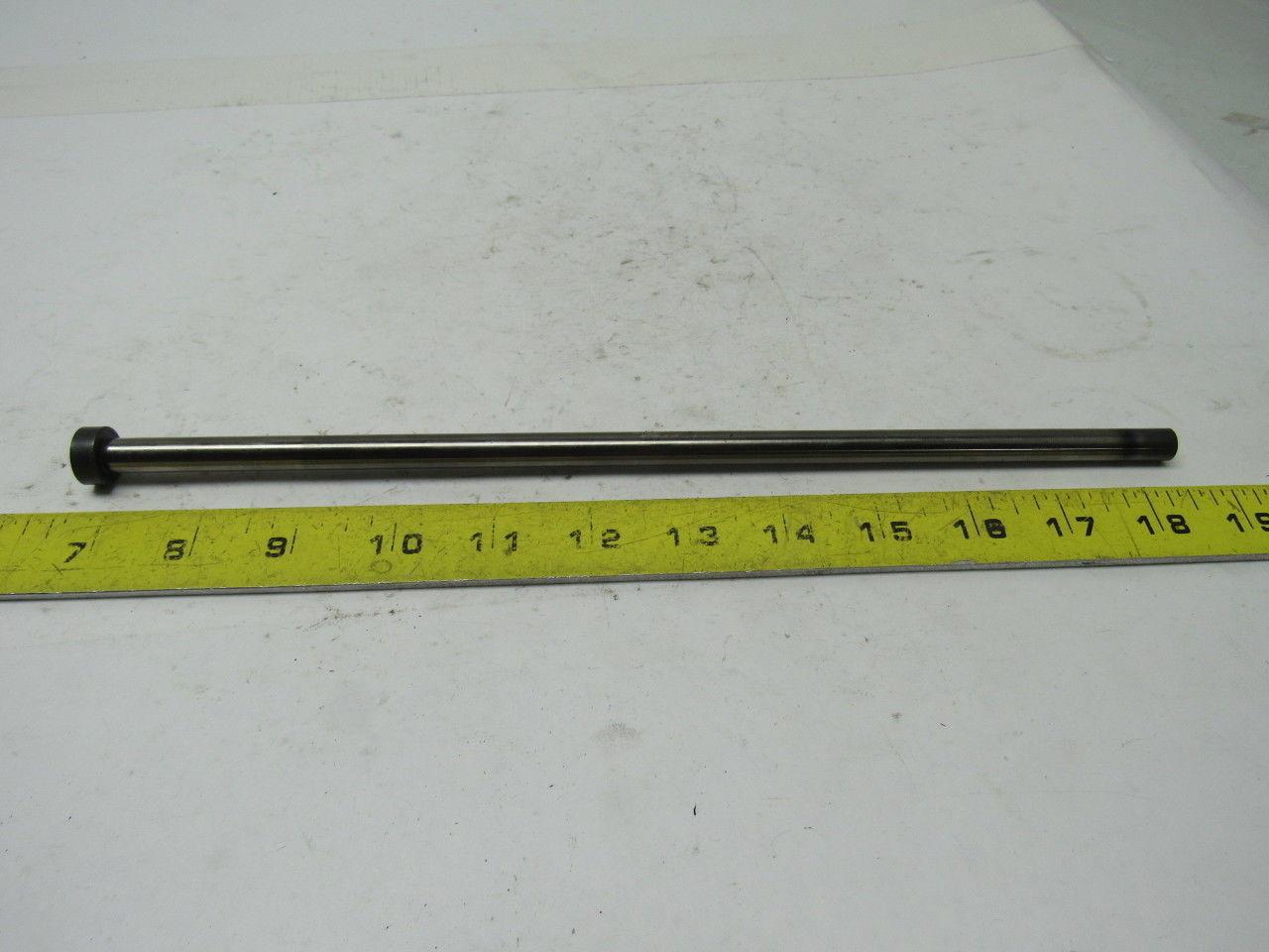 DME S25M12 Ejector Sleeve 1/4" ID X 3/8" OD X 12"