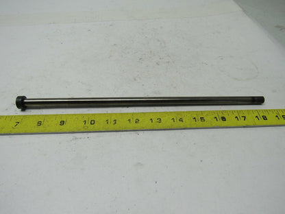 DME S25M12 Ejector Sleeve 1/4" ID X 3/8" OD X 12"