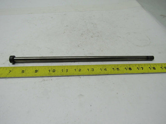 DME S25M12 Ejector Sleeve 1/4" ID X 3/8" OD X 12"
