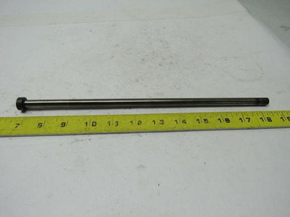 DME S25M12 Ejector Sleeve 1/4" ID X 3/8" OD X 12"