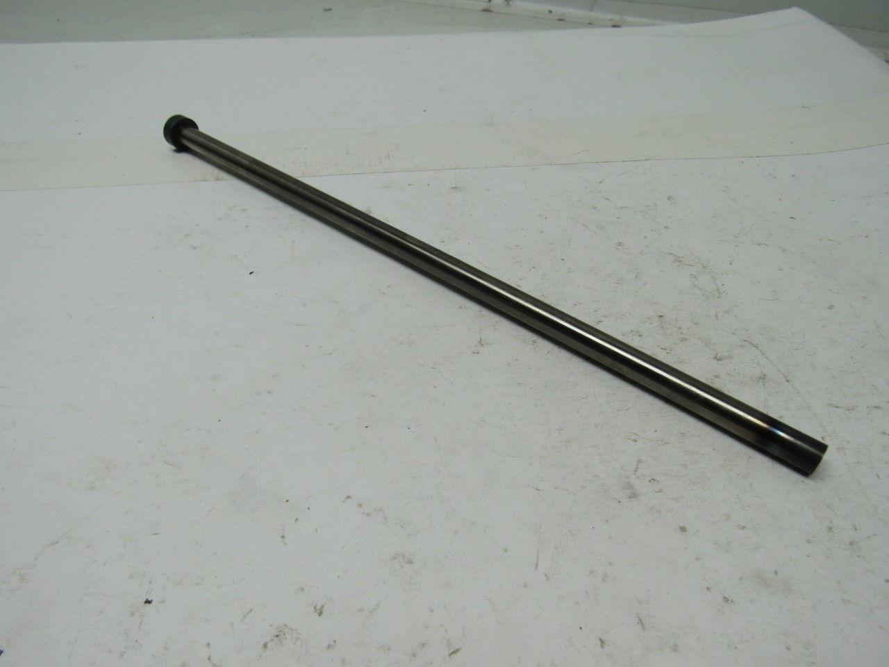 DME S25M12 Ejector Sleeve 1/4" ID X 3/8" OD X 12"