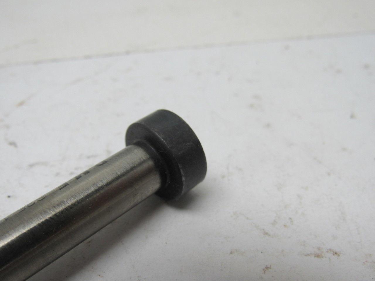 DME S25M12 Ejector Sleeve 1/4" ID X 3/8" OD X 12"