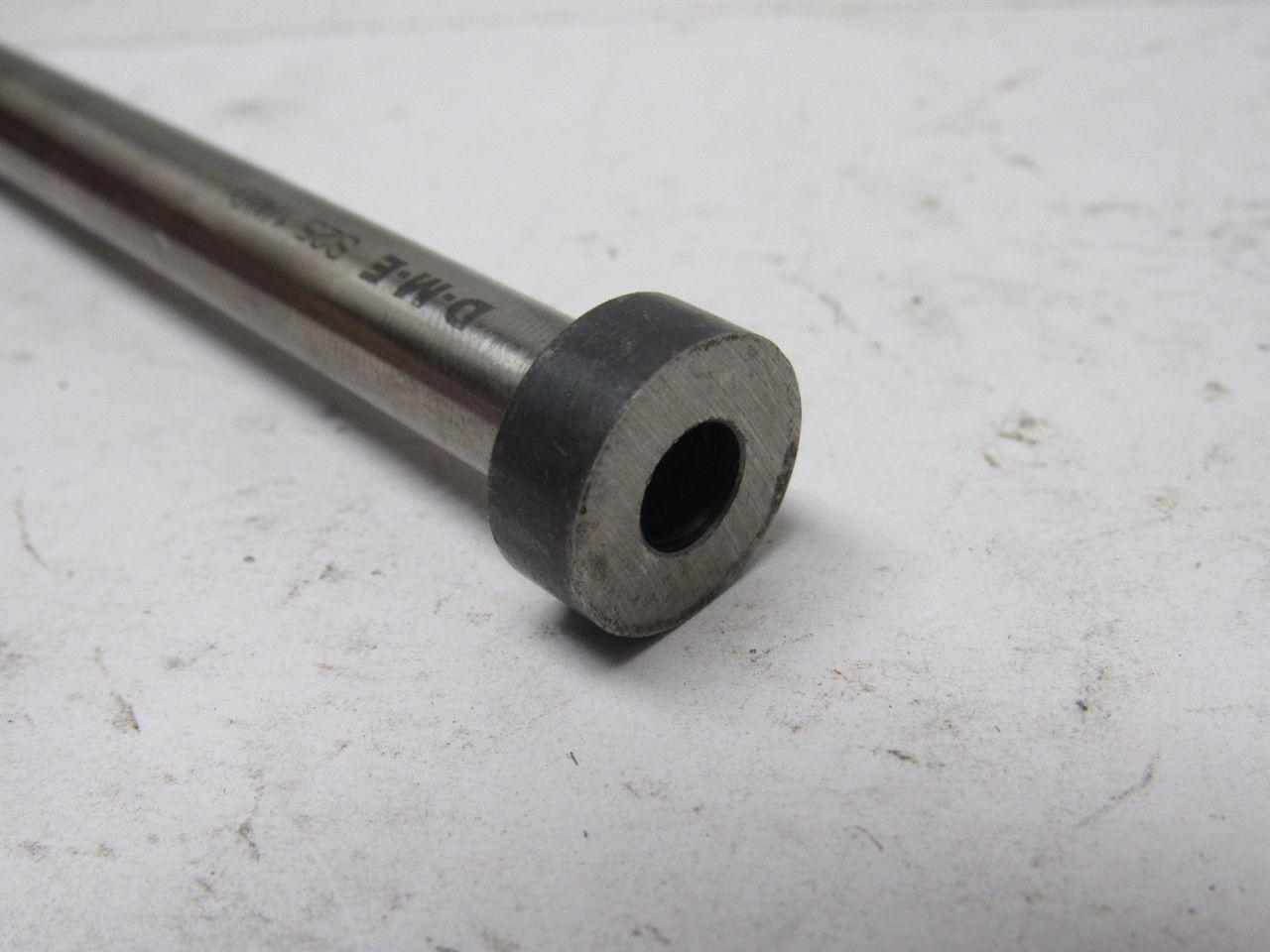 DME S25M12 Ejector Sleeve 1/4" ID X 3/8" OD X 12"