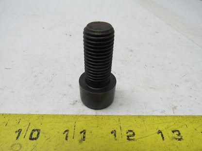 MMCC 91212 Full Thread 16X35mm Metric Socket Head Cap Screws Lot Of 22