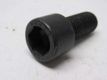 MMCC 91212 Full Thread 16X35mm Metric Socket Head Cap Screws Lot Of 22
