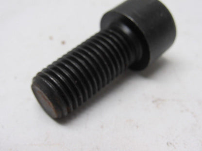 MMCC 91212 Full Thread 16X35mm Metric Socket Head Cap Screws Lot Of 22