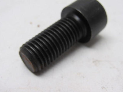MMCC 91212 Full Thread 16X35mm Metric Socket Head Cap Screws Lot Of 22
