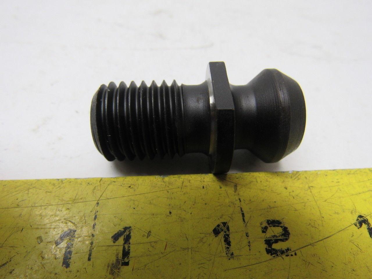 Sandvik 393.2940-40 022 Retention Knob Draw Bolt For Work Holding Tooling Chuck
