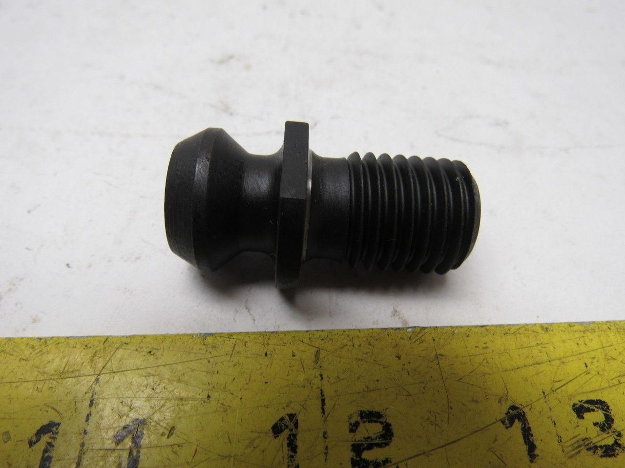 Sandvik 393.2940-40 022 Retention Knob Draw Bolt For Work Holding Tooling Chuck