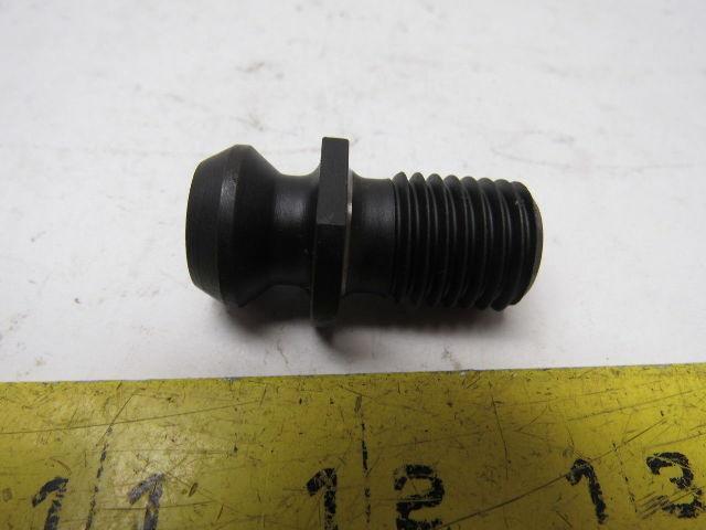 Sandvik 393.2940-40 022 Retention Knob Draw Bolt For Work Holding Tooling Chuck