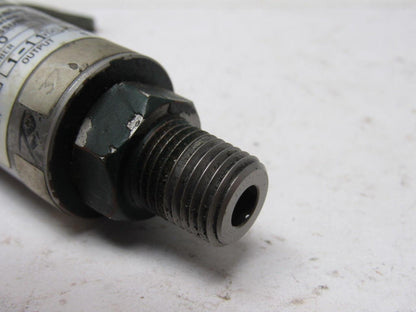 Barksdale Controls 806H4-20 Pressure Transducer 15-36 VDC Input 1-11 VDC Output