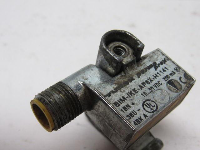 Turck BIM-IKE-AP6X-H1141 Inductive Proximity Sensor