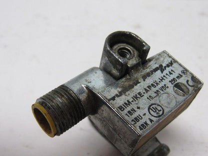 Turck BIM-IKE-AP6X-H1141 Inductive Proximity Sensor