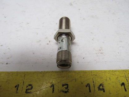 Saiet E-M1TMZ/3AN Inductive DC Proximity Sensor