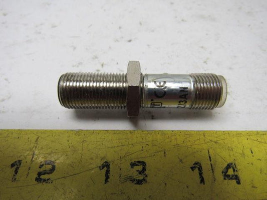 Saiet E-M1TMZ/3AN Inductive DC Proximity Sensor