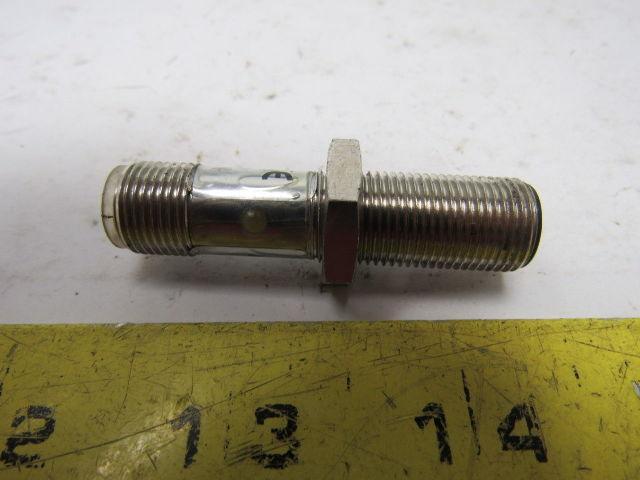 Saiet E-M1TMZ/3AN Inductive DC Proximity Sensor