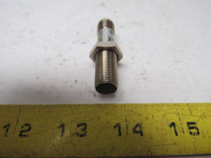 Saiet E-M1TMZ/3AN Inductive DC Proximity Sensor