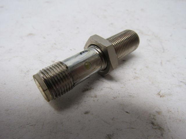 Saiet E-M1TMZ/3AN Inductive DC Proximity Sensor