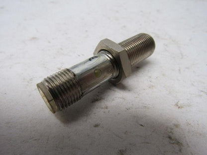 Saiet E-M1TMZ/3AN Inductive DC Proximity Sensor