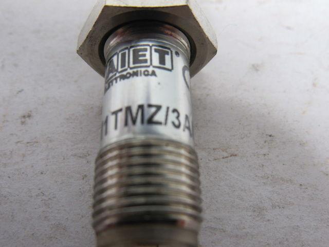 Saiet E-M1TMZ/3AN Inductive DC Proximity Sensor