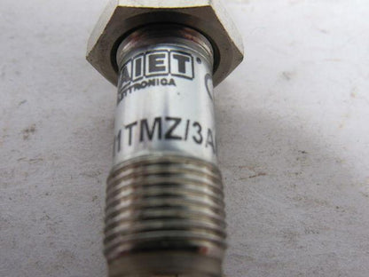 Saiet E-M1TMZ/3AN Inductive DC Proximity Sensor