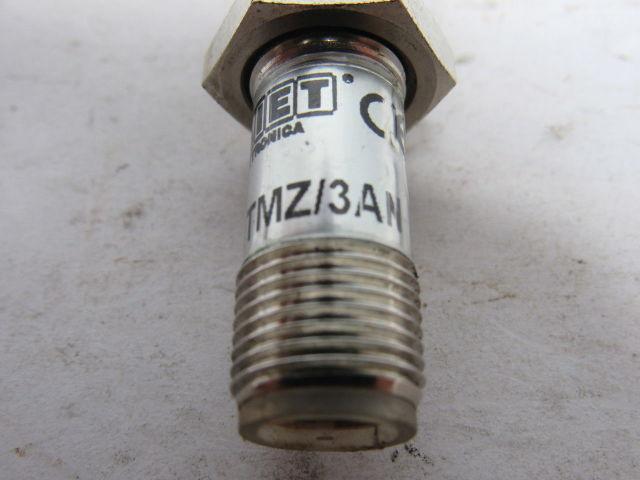 Saiet E-M1TMZ/3AN Inductive DC Proximity Sensor