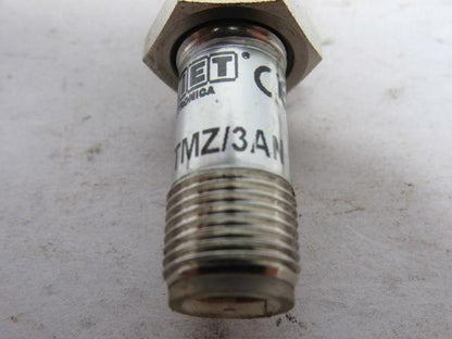 Saiet E-M1TMZ/3AN Inductive DC Proximity Sensor