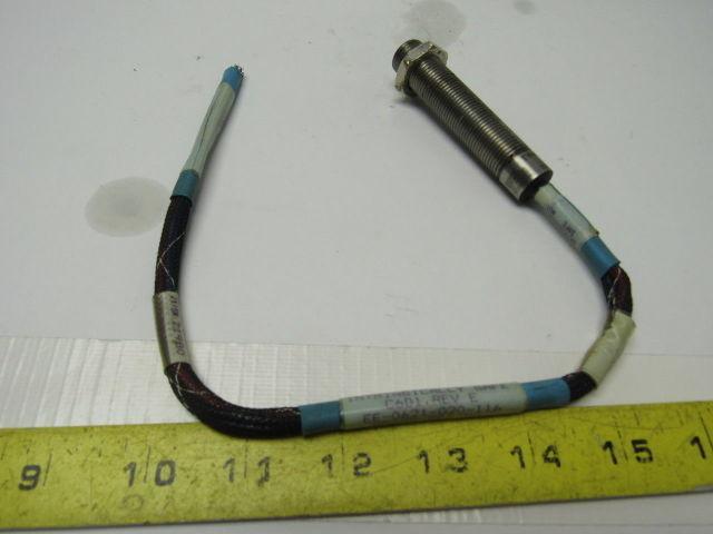 Emerson Go Switch 76-13528-A1 Lever-less Limit Switch
