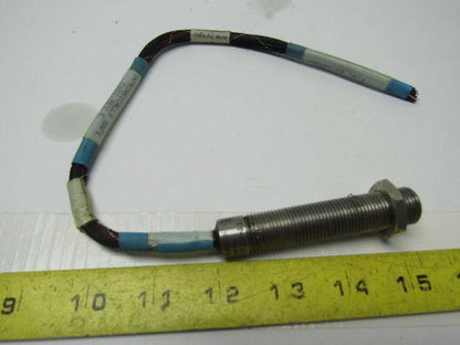 Emerson Go Switch 76-13528-A1 Lever-less Limit Switch