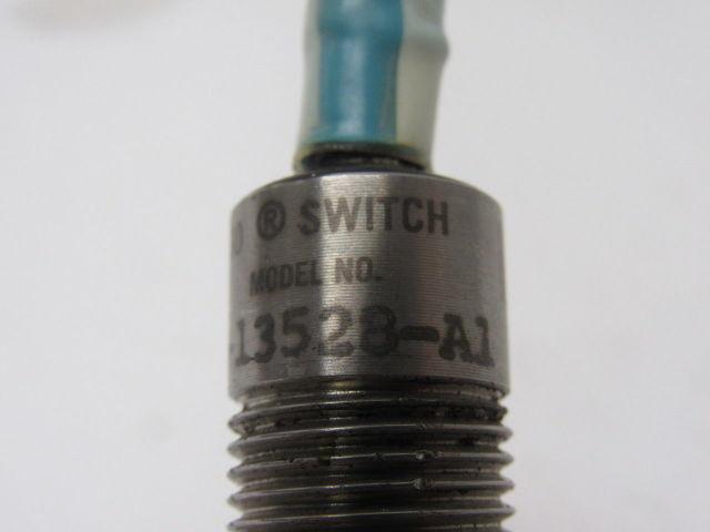 Emerson Go Switch 76-13528-A1 Lever-less Limit Switch