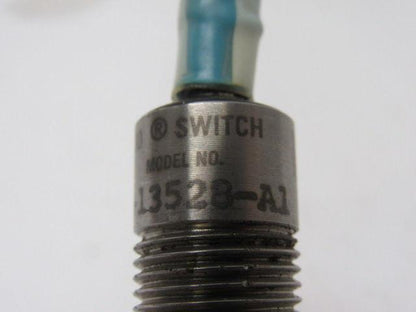 Emerson Go Switch 76-13528-A1 Lever-less Limit Switch