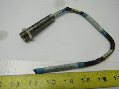 Emerson Go Switch 76-13528-A1 Lever-less Limit Switch