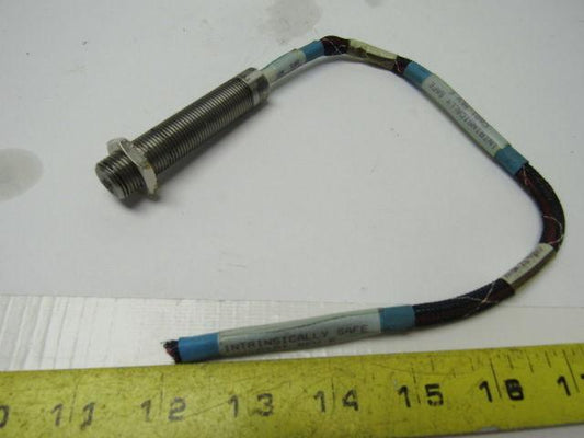 Emerson Go Switch 76-13528-A1 Lever-less Limit Switch