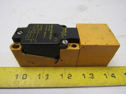 Turck Turck Ni20-CP40-VP4X Combi Prox Proximity switch 10-65 VDC
