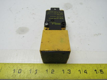 Turck Turck Ni20-CP40-VP4X Combi Prox Proximity switch 10-65 VDC
