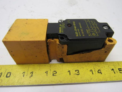 Turck Turck Ni20-CP40-VP4X Combi Prox Proximity switch 10-65 VDC