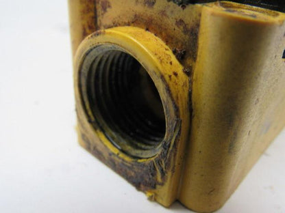 Turck Turck Ni20-CP40-VP4X Combi Prox Proximity switch 10-65 VDC