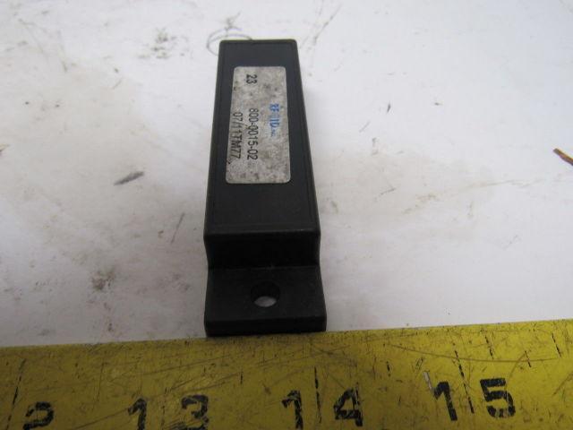 RFID. Inc. 800-0015-02 Metal Mount Bar Tag Ferrite Coil 148 KHz Lot of 7