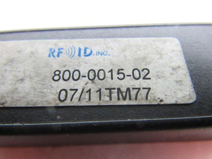RFID. Inc. 800-0015-02 Metal Mount Bar Tag Ferrite Coil 148 KHz Lot of 7