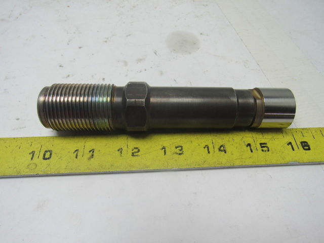 Kona 61-930131-02-03 Plastic Injection Molding Machine Nozzle
