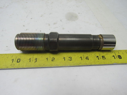 Kona 61-930131-02-03 Plastic Injection Molding Machine Nozzle